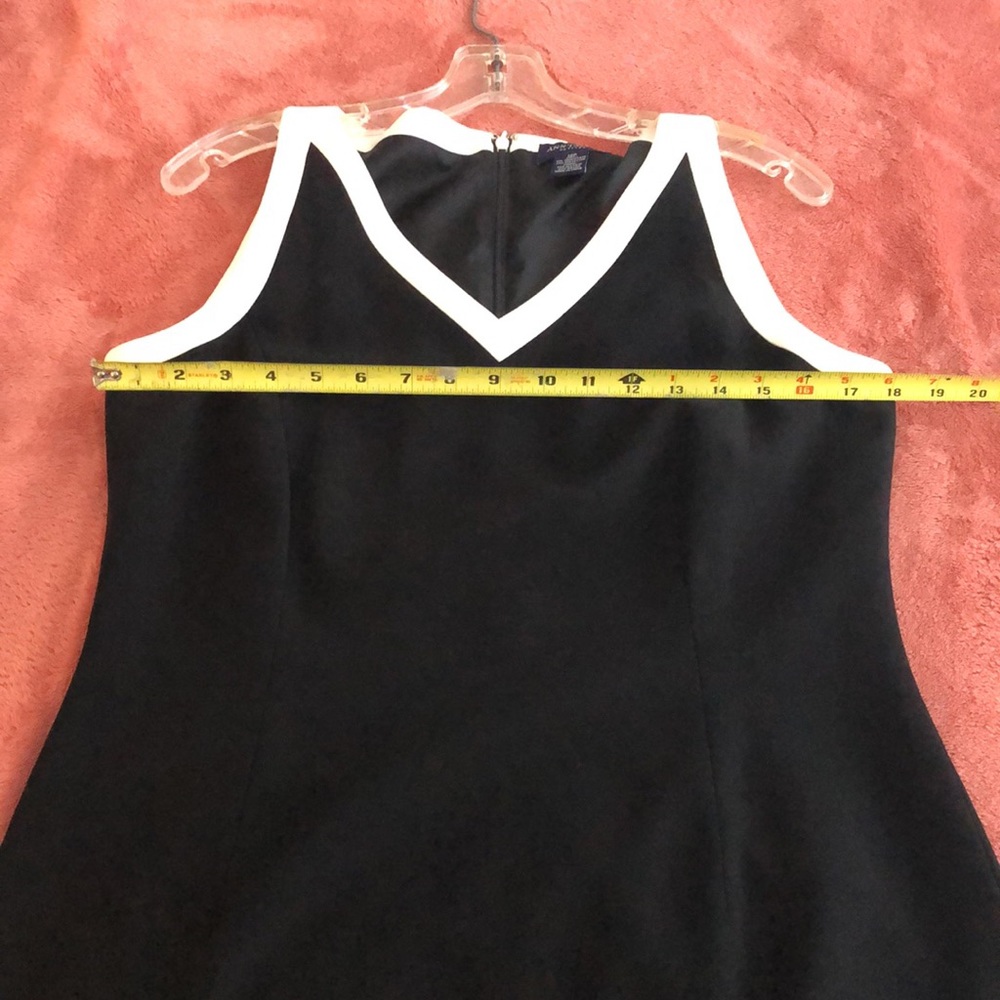 Ann Taylor petite dress - Picture 6 of 8